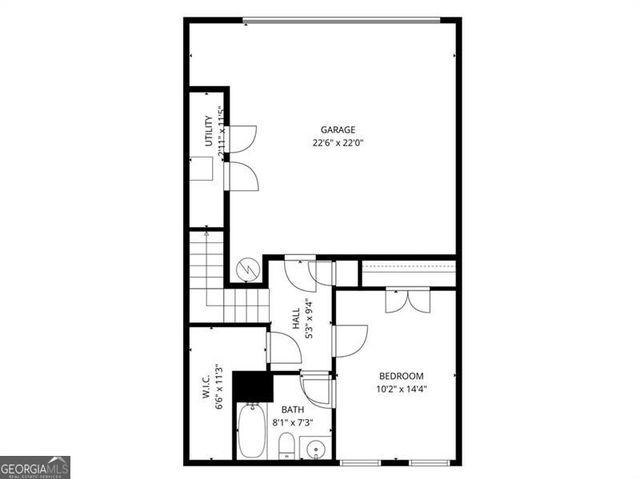 849 Ivy Vine Place, Milton, GA 30004