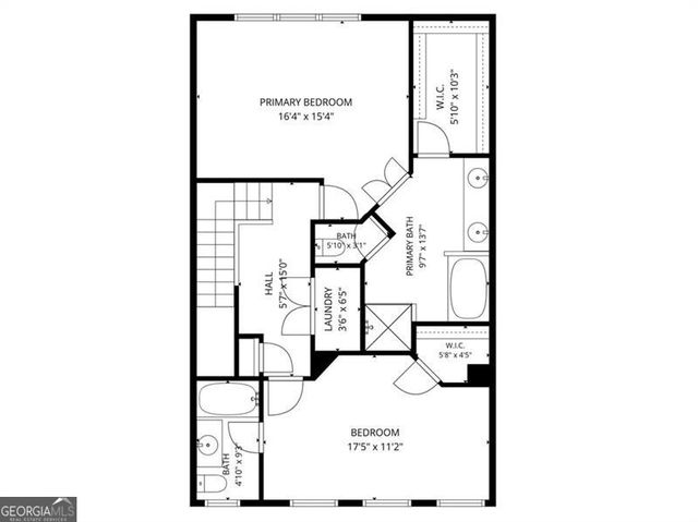 849 Ivy Vine Place, Milton, GA 30004