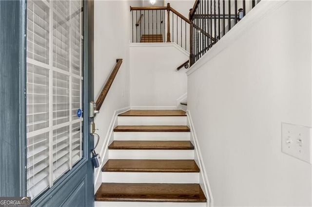 849 Ivy Vine Place, Milton, GA 30004