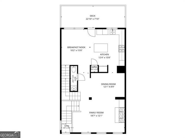 849 Ivy Vine Place, Milton, GA 30004