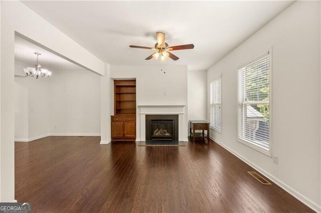 849 Ivy Vine Place, Milton, GA 30004