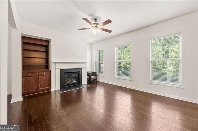 849 Ivy Vine Place, Milton, GA 30004
