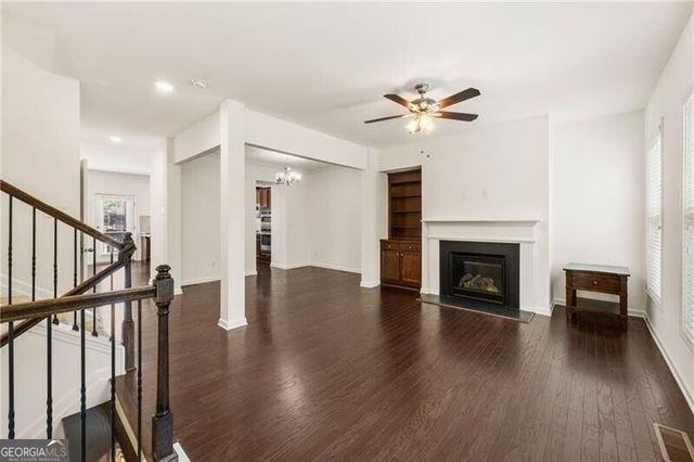 849 Ivy Vine Place, Milton, GA 30004