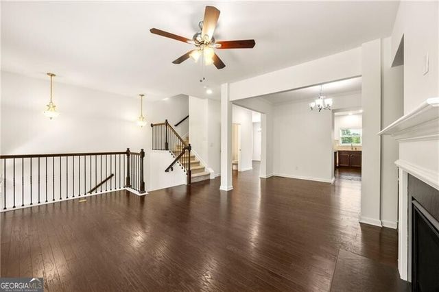 849 Ivy Vine Place, Milton, GA 30004