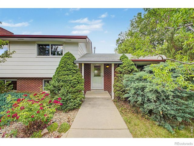 9132 Jotipa Drive, Longmont, CO 80503