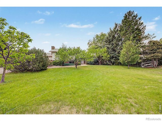 9132 Jotipa Drive, Longmont, CO 80503
