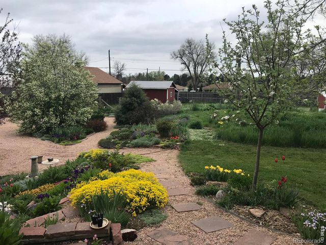 9132 Jotipa Drive, Longmont, CO 80503