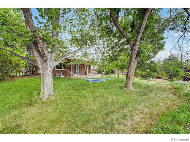 9132 Jotipa Drive, Longmont, CO 80503