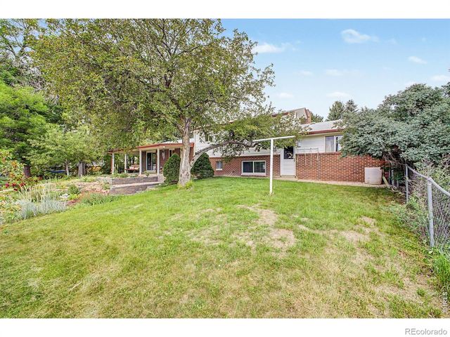 9132 Jotipa Drive, Longmont, CO 80503