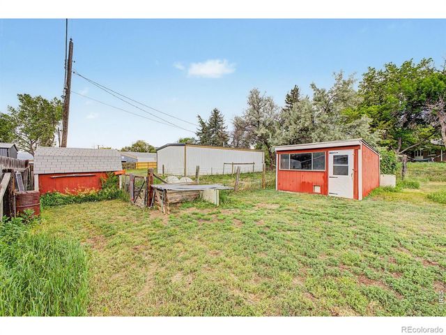 9132 Jotipa Drive, Longmont, CO 80503