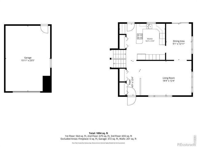 9132 Jotipa Drive, Longmont, CO 80503