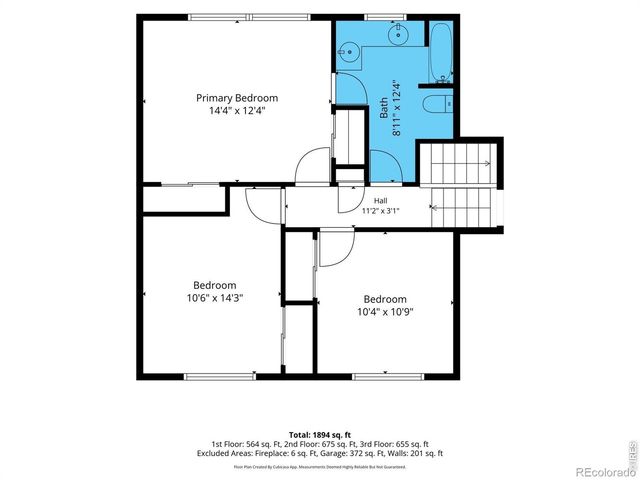 9132 Jotipa Drive, Longmont, CO 80503