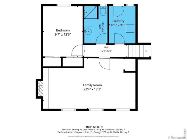 9132 Jotipa Drive, Longmont, CO 80503