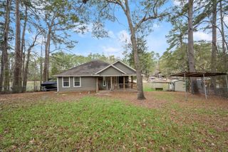 164 Sea Gull Drive, Livingston, TX 77351