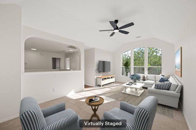 1734 Chasewood DR, Austin, TX 78727