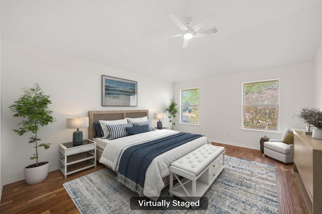 1734 Chasewood DR, Austin, TX 78727