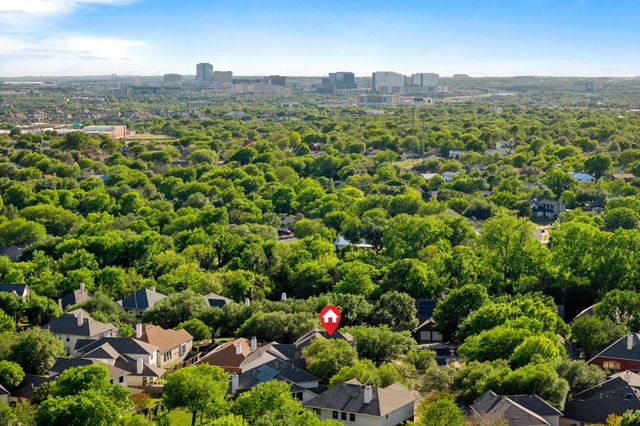 1734 Chasewood DR, Austin, TX 78727