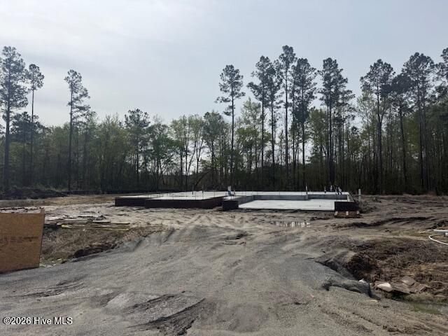 834 Hidden Bridge Drive, Jacksonville, NC 28546