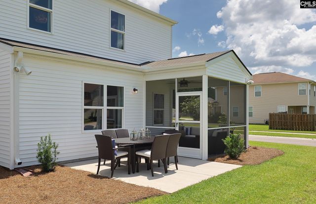 6 Borland Court, Chapin, SC 29036