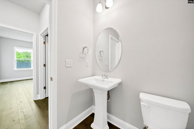 6 Borland Court, Chapin, SC 29036