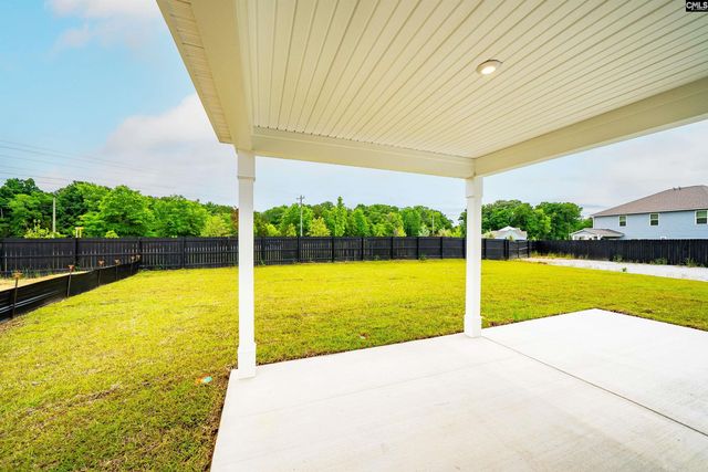 6 Borland Court, Chapin, SC 29036
