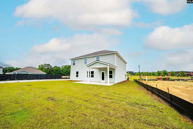 6 Borland Court, Chapin, SC 29036