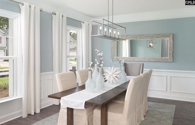 6 Borland Court, Chapin, SC 29036