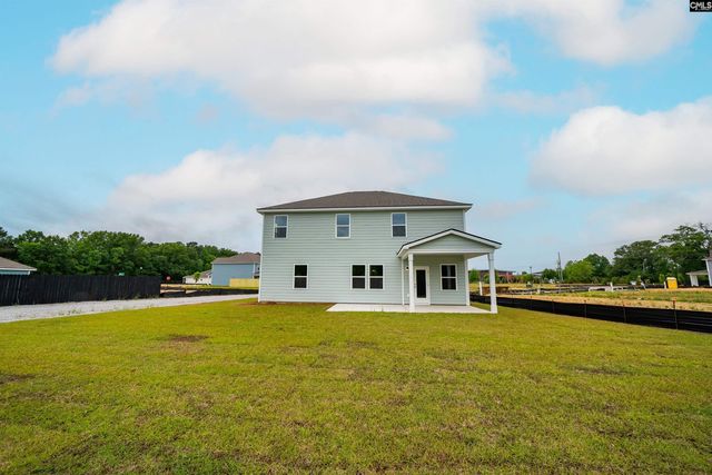6 Borland Court, Chapin, SC 29036