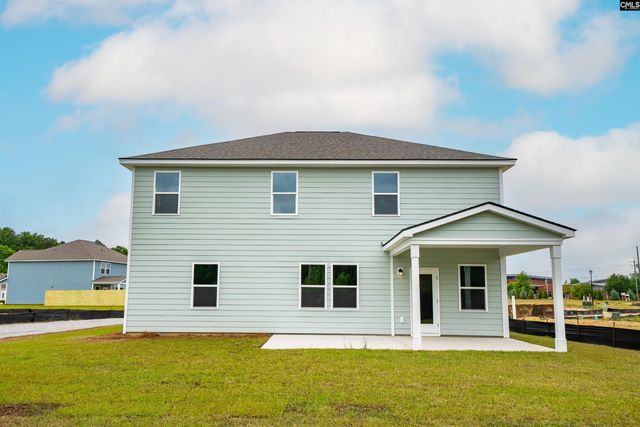 6 Borland Court, Chapin, SC 29036