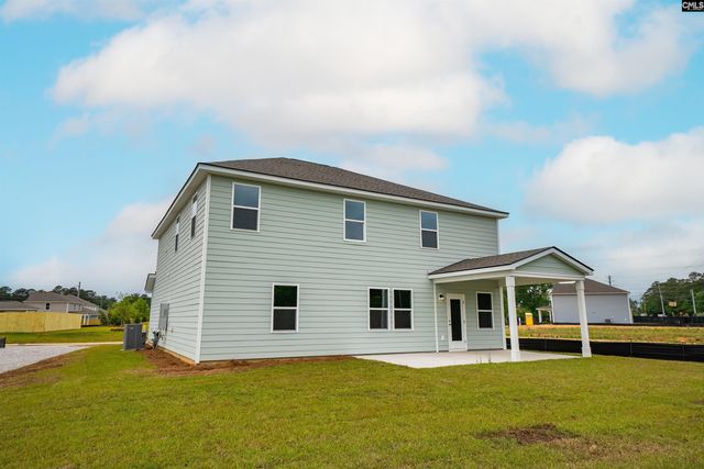 6 Borland Court, Chapin, SC 29036