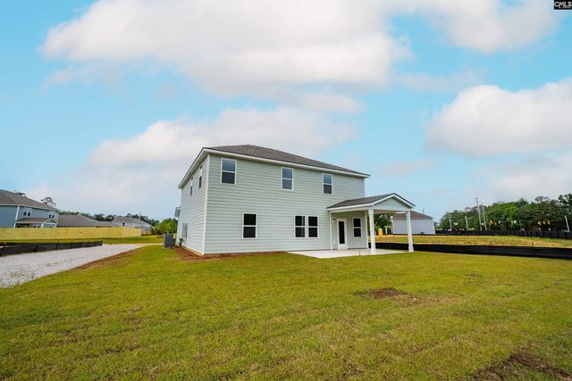 6 Borland Court, Chapin, SC 29036