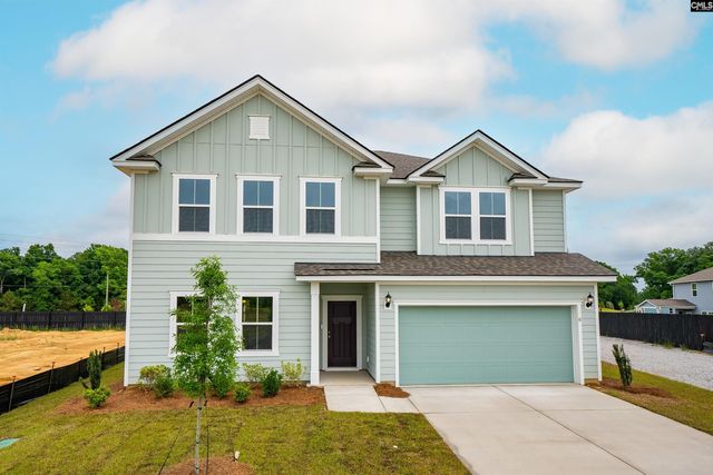6 Borland Court, Chapin, SC 29036