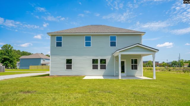 6 Borland Court, Chapin, SC 29036