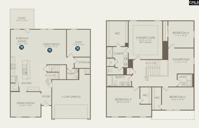 6 Borland Court, Chapin, SC 29036