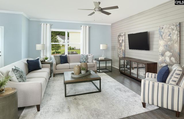 6 Borland Court, Chapin, SC 29036