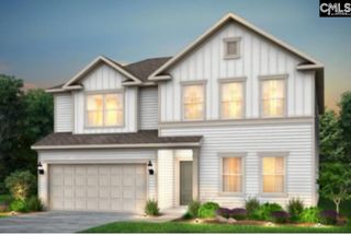 6 Borland Court, Chapin, SC 29036