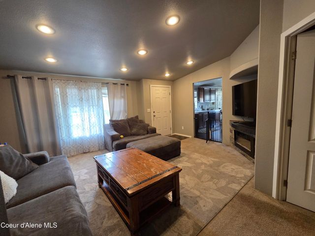 32734 N 10th AVE, Spirit Lake, ID 83869