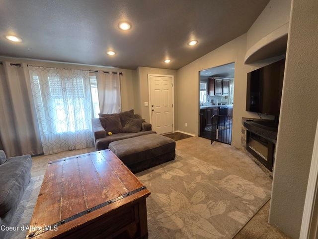 32734 N 10th AVE, Spirit Lake, ID 83869
