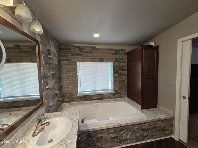 32734 N 10th AVE, Spirit Lake, ID 83869