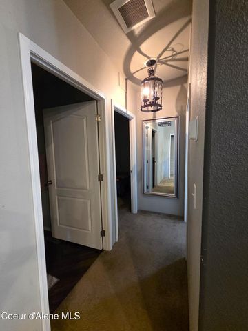 32734 N 10th AVE, Spirit Lake, ID 83869