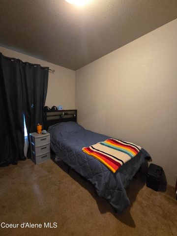 32734 N 10th AVE, Spirit Lake, ID 83869