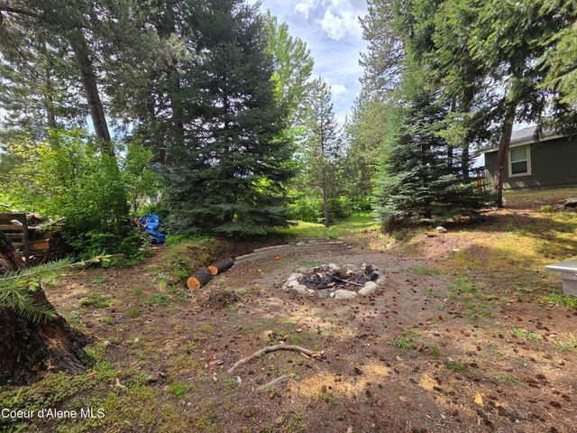 32734 N 10th AVE, Spirit Lake, ID 83869
