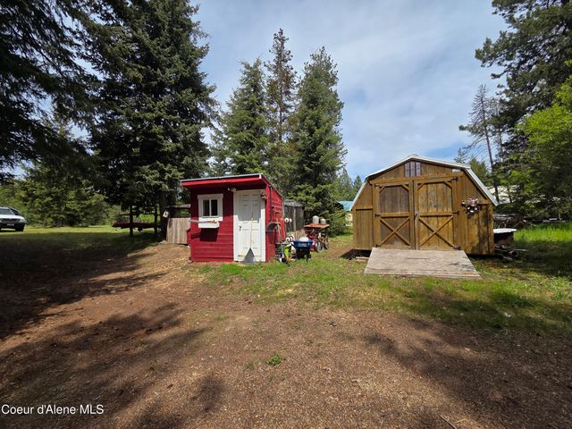 32734 N 10th AVE, Spirit Lake, ID 83869
