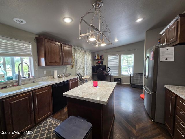 32734 N 10th AVE, Spirit Lake, ID 83869