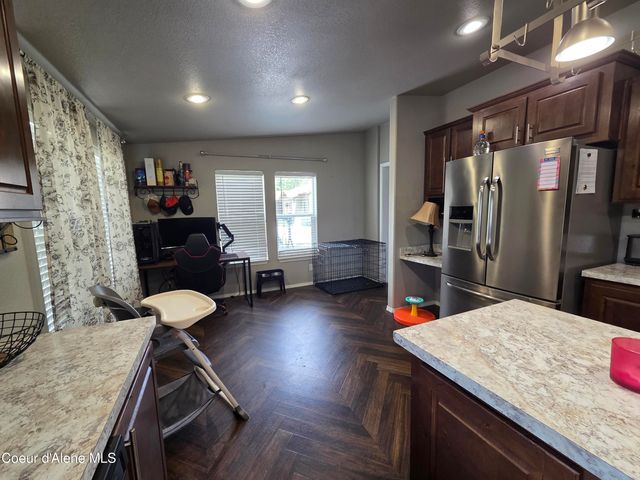 32734 N 10th AVE, Spirit Lake, ID 83869