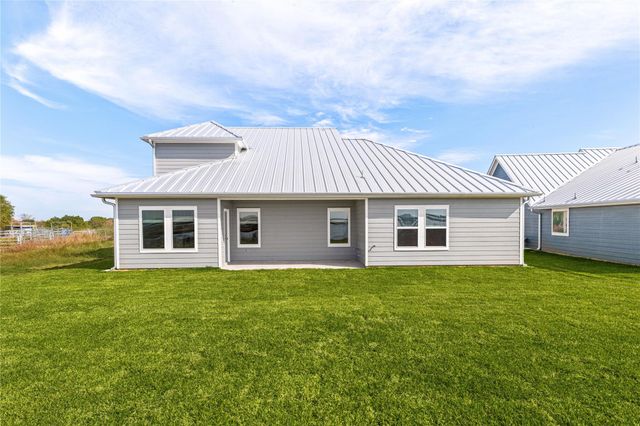 5306 Allen Cay Drive, Texas City, TX 77590