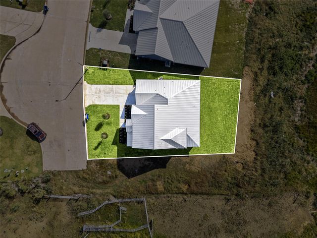 5306 Allen Cay Drive, Texas City, TX 77590