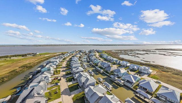 5306 Allen Cay Drive, Texas City, TX 77590