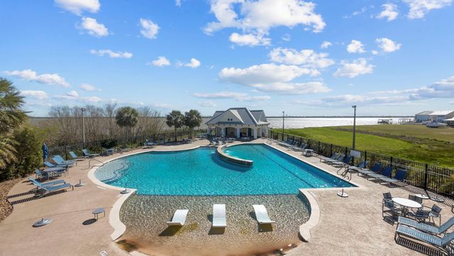 5306 Allen Cay Drive, Texas City, TX 77590