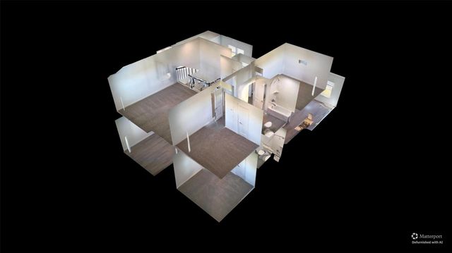 5306 Allen Cay Drive, Texas City, TX 77590